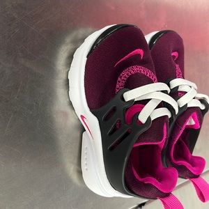 Toddler shoes good condition